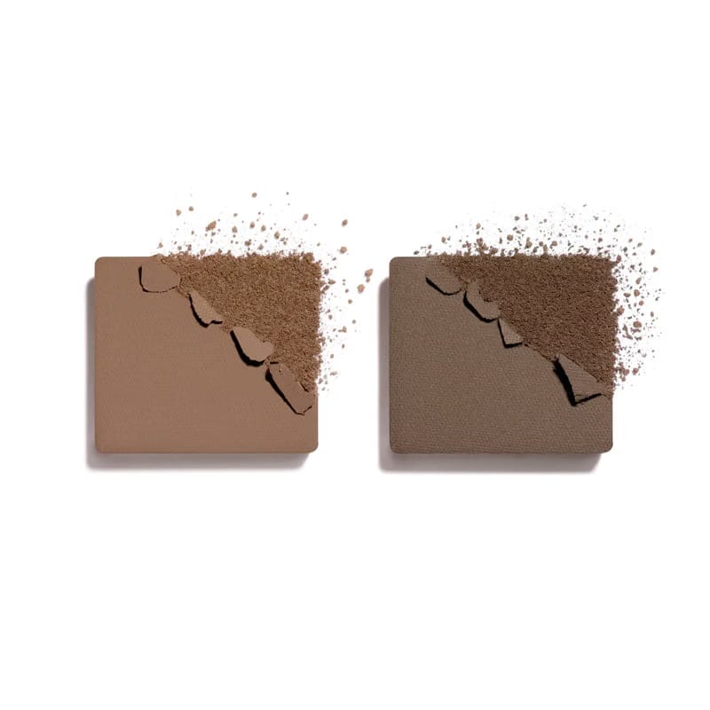 Chanel La Palette Sourcils Brow Wax & Powder Duo - 01 Light