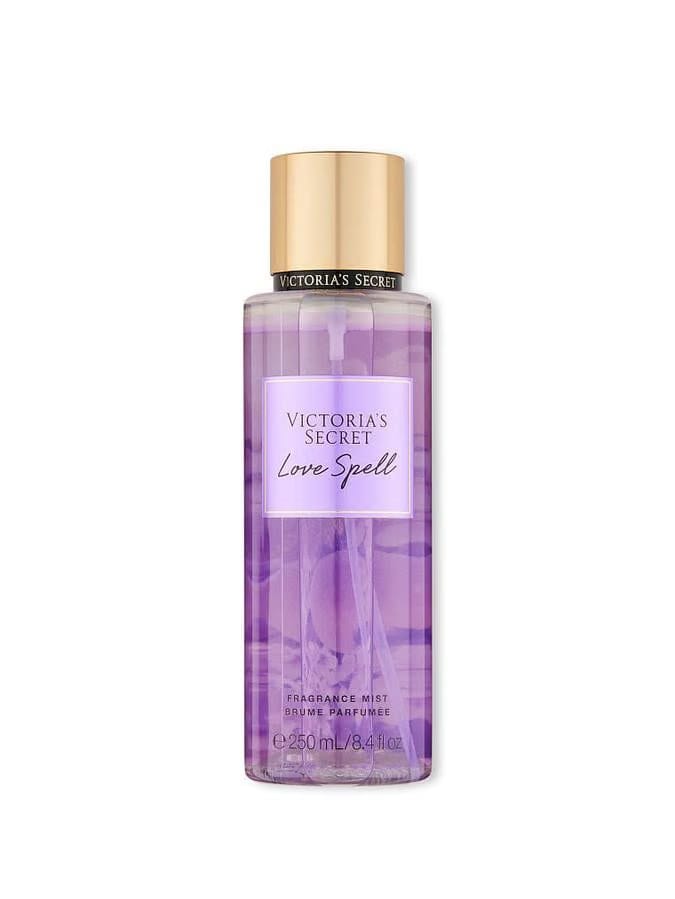 VICTORIA SECRET Love Spell Mist 250ml