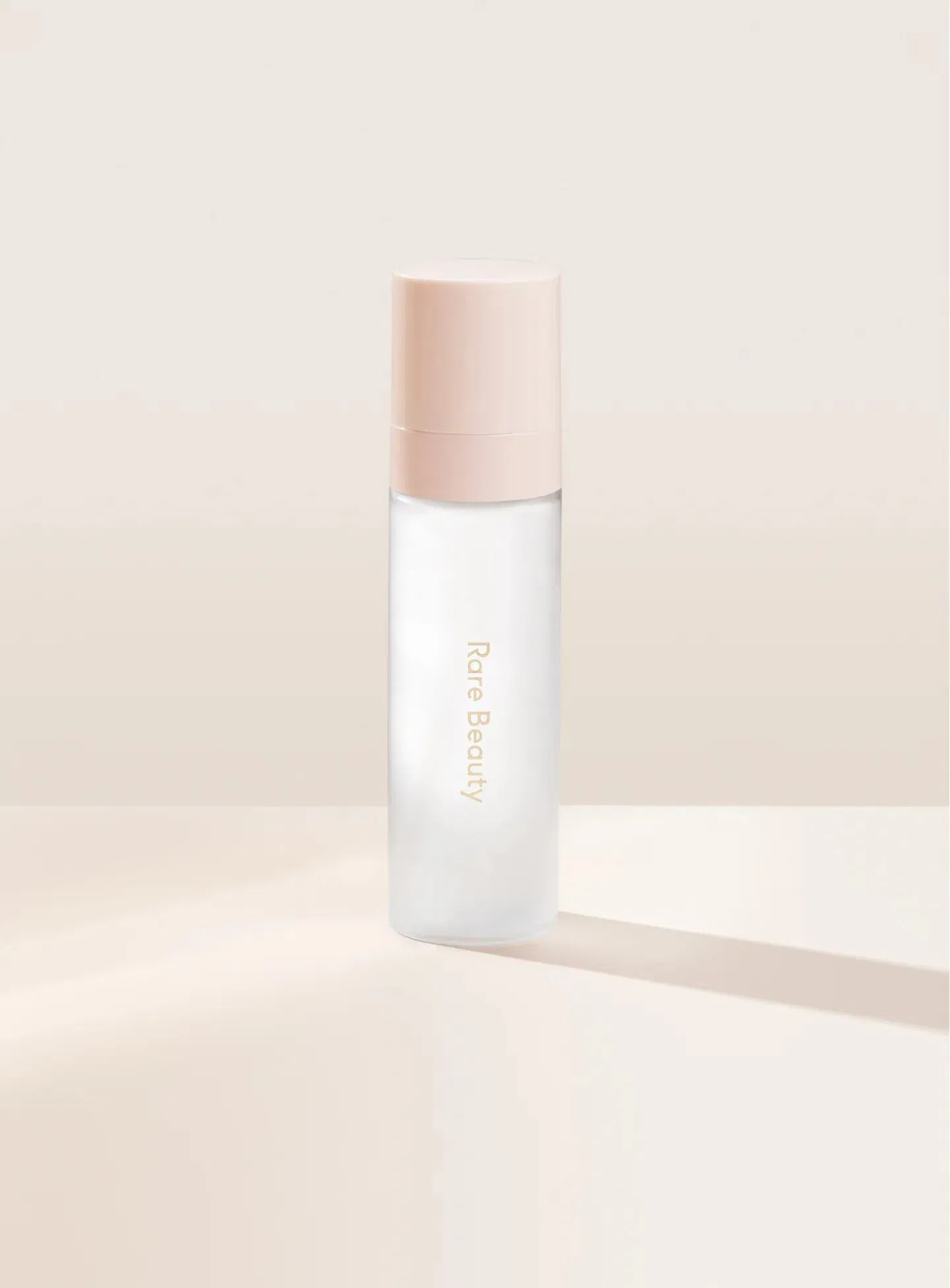 RARE BEAUTY Always an Optimist 4-In-1 Mist 85ml (full size)