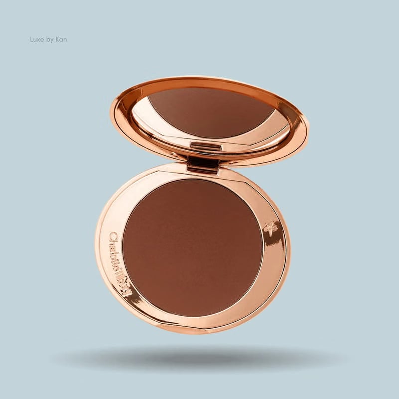 CHARLOTTE TILBURY Airbrush Bronzer- 02 Medium