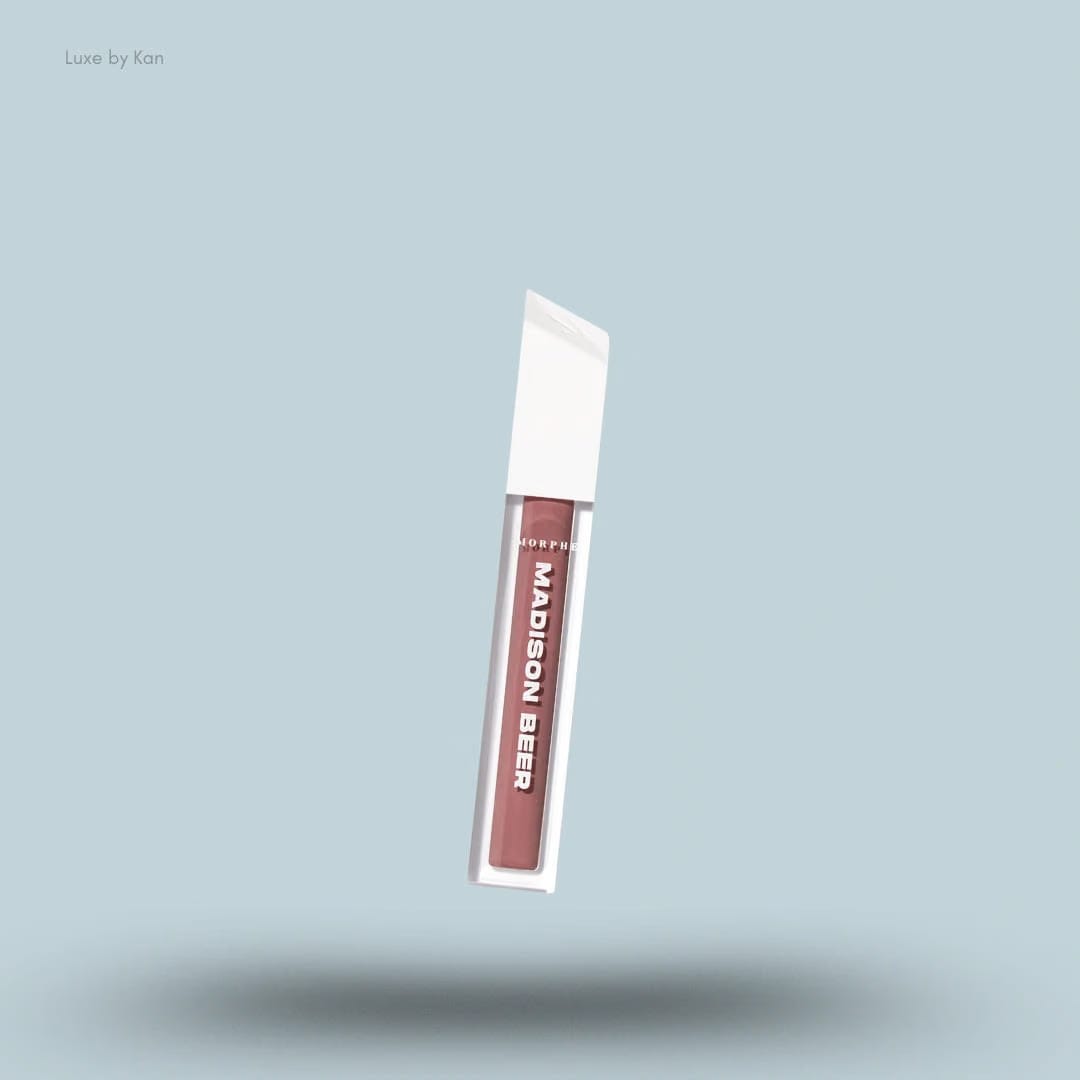 Morphe x Madison Beer Lip Gloss