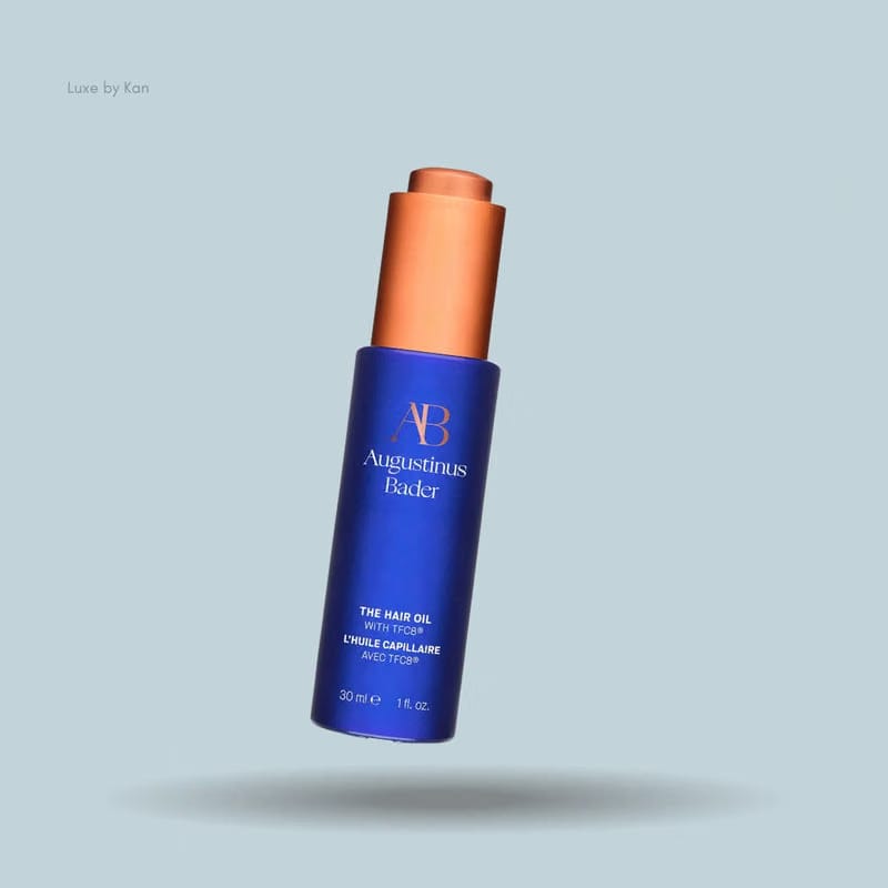 Augustinus Bader The Hair Oil with TFC8® 30ml
