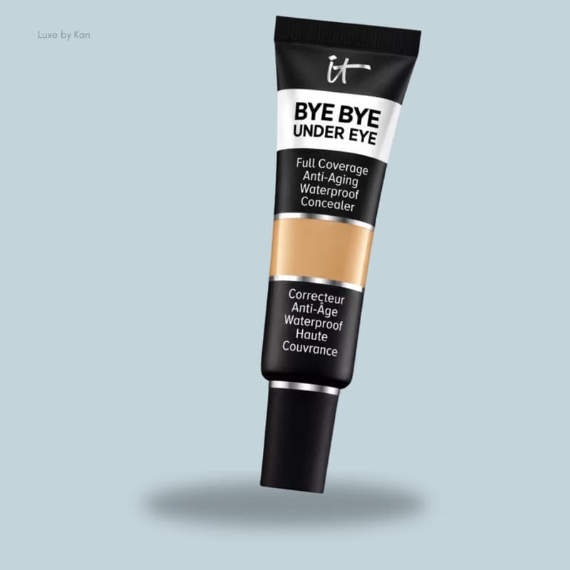 IT Cosmetics Bye Bye Under Eye Concealer 12ml