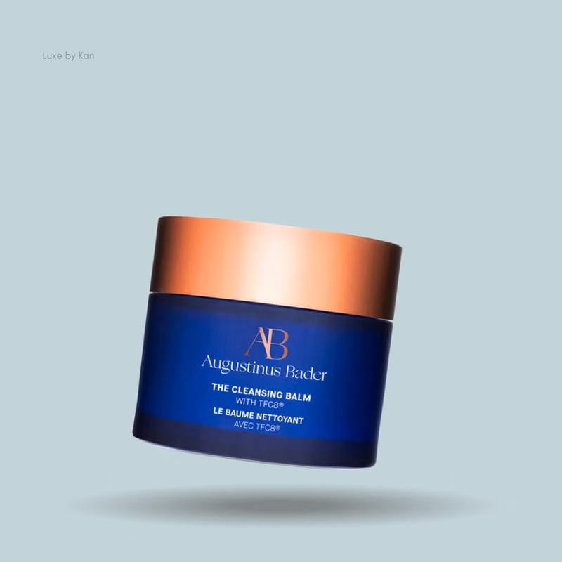Augustinus Bader The Cleansing Balm