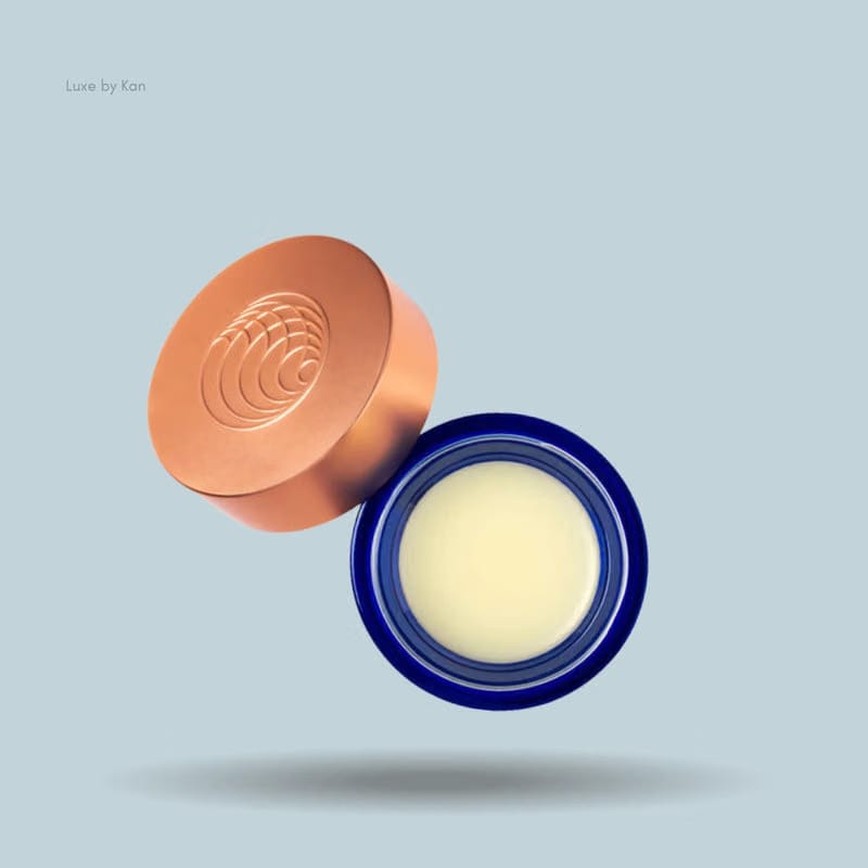 Augustinus Bader The Cleansing Balm