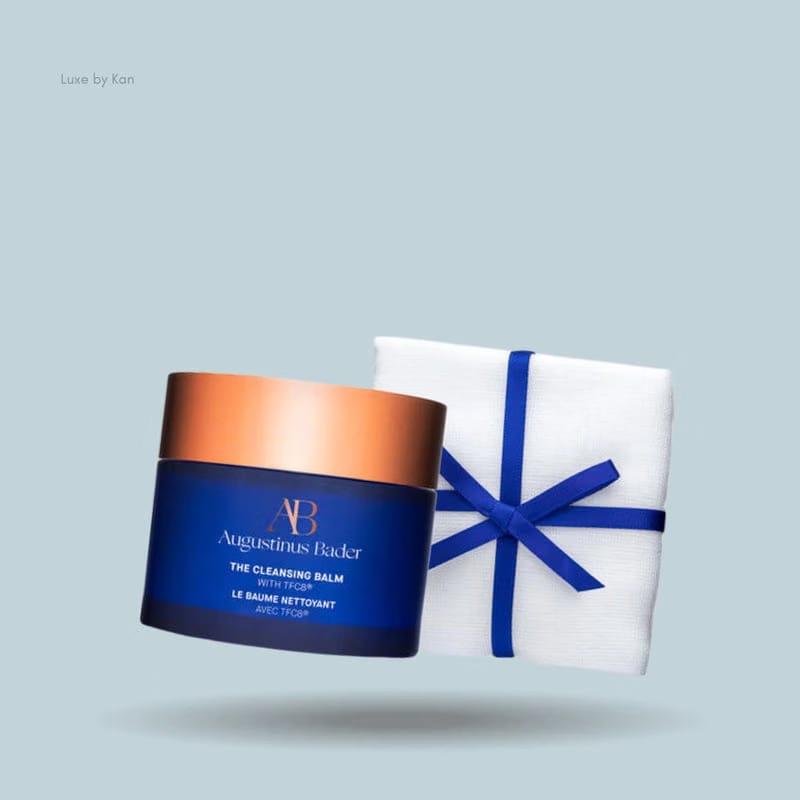 Augustinus Bader The Cleansing Balm