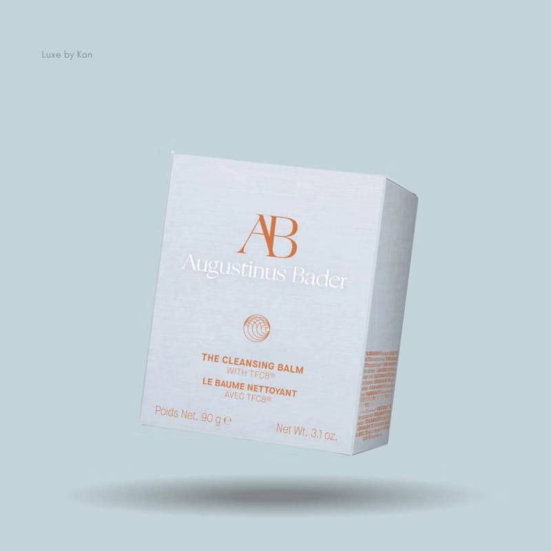 Augustinus Bader The Cleansing Balm