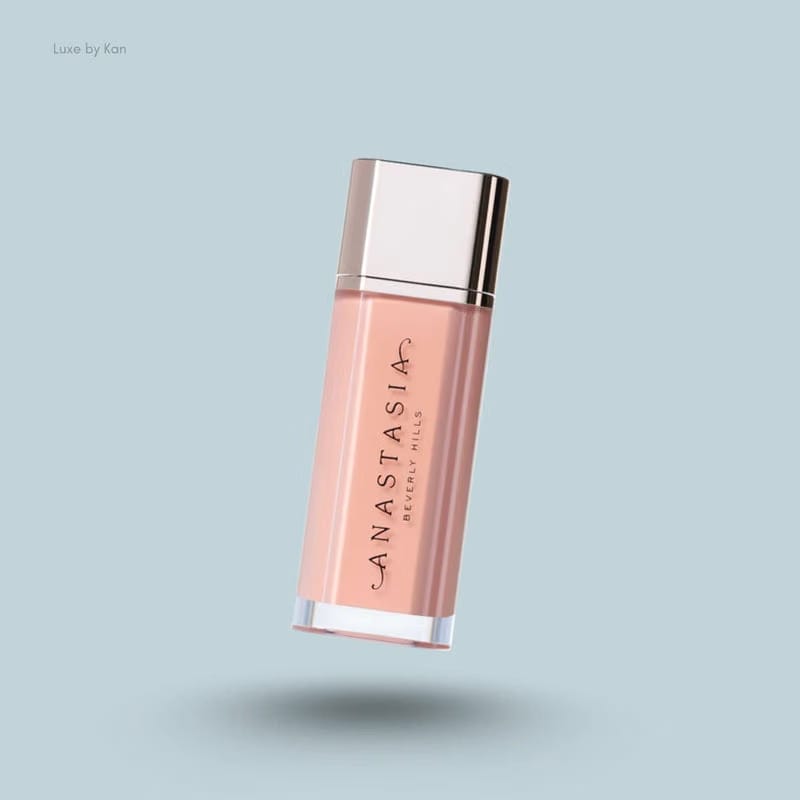 ANASTASIA BEVERLY HILLS
LIP VELVET