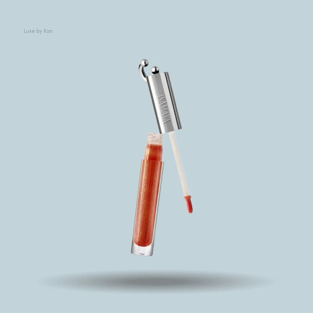 ISAMAYA BEAUTY
Liplacq lip serum 2.5ml