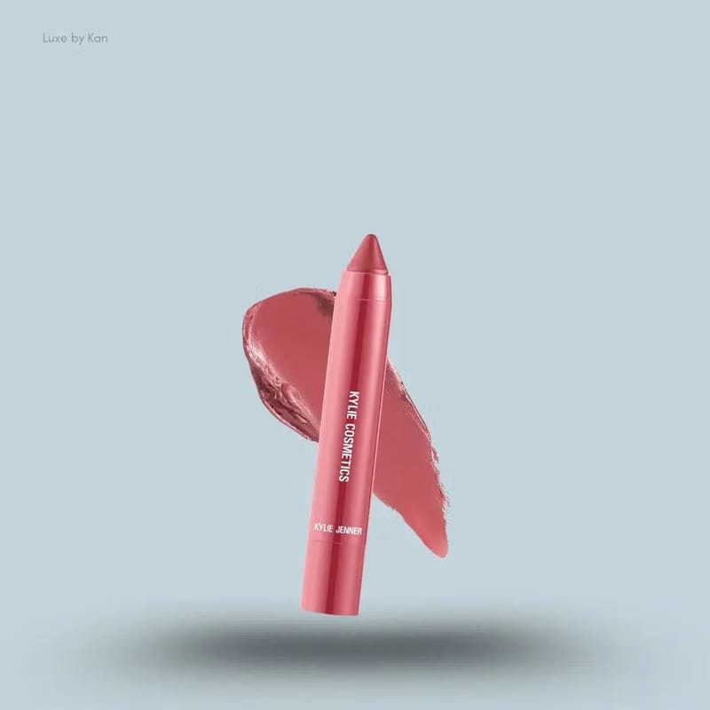 KYLIE BY KYLIE JENNER Matte lip crayon