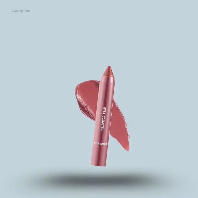 KYLIE BY KYLIE JENNER Matte lip crayon