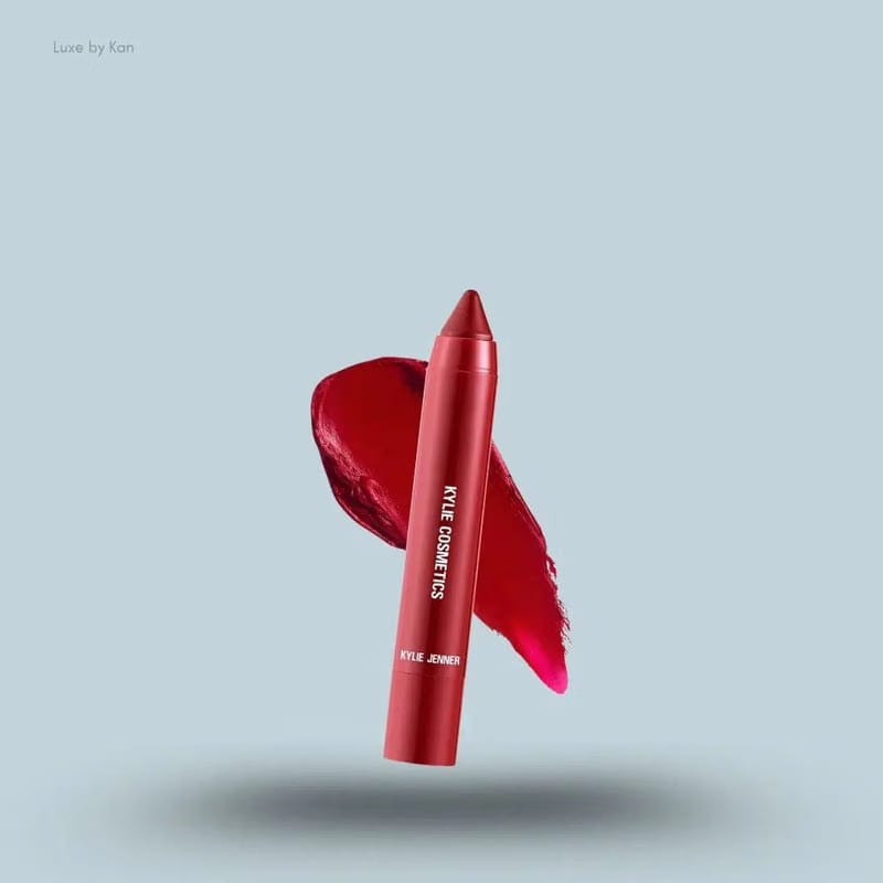 KYLIE BY KYLIE JENNER Matte lip crayon