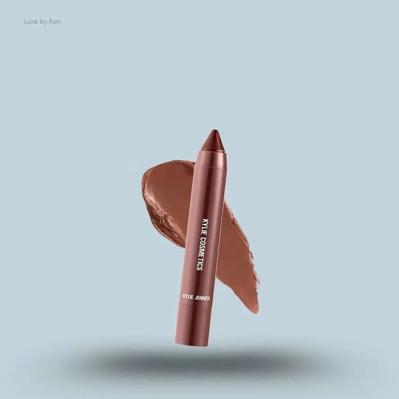 KYLIE BY KYLIE JENNER Matte lip crayon