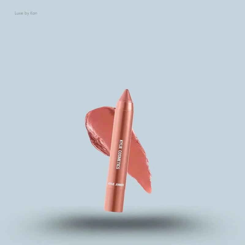 KYLIE BY KYLIE JENNER Matte lip crayon