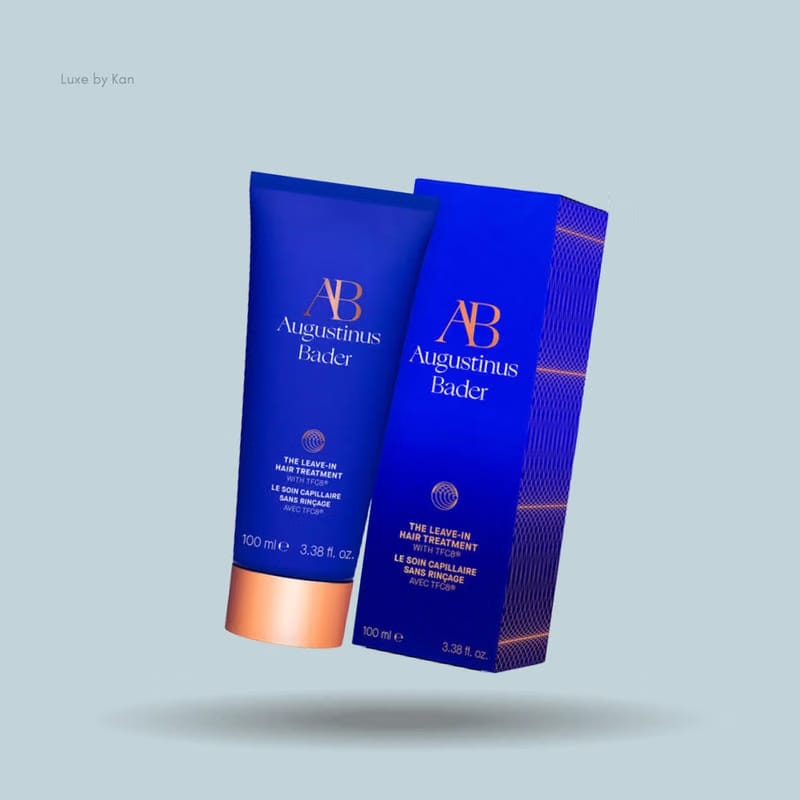 Augustinus Bader The Leave-In Hair Treatment 100ml