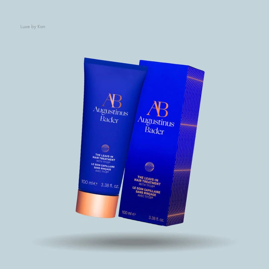 Augustinus Bader The Leave-In Hair Treatment 100ml