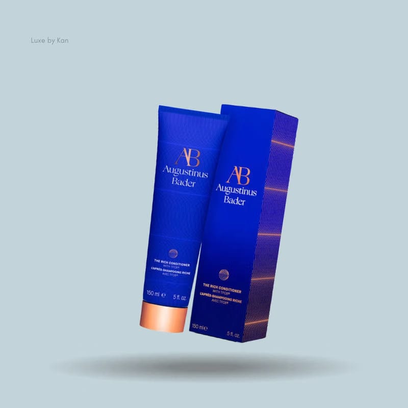 Augustinus Bader The Rich Conditioner