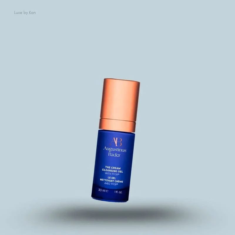 Augustinus Bader The Cream Cleansing Gel