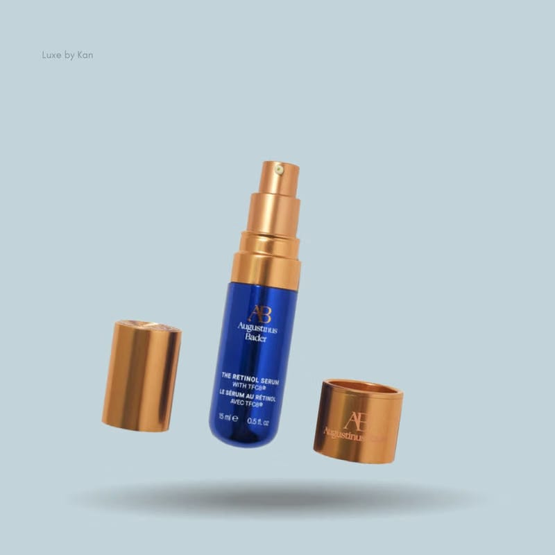 Augustinus Bader The Retinol Serum