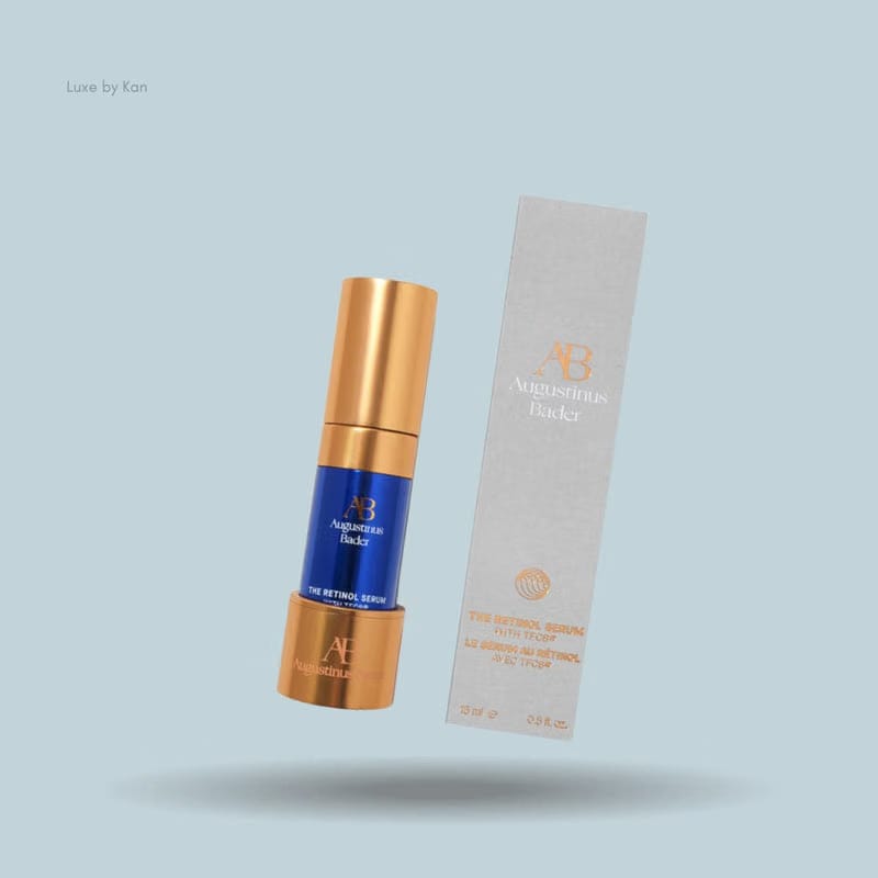 Augustinus Bader The Retinol Serum