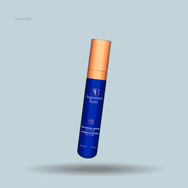 Augustinus Bader The Retinol Serum