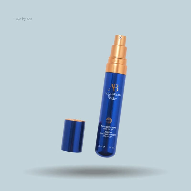 Augustinus Bader The Light Cream 30ml