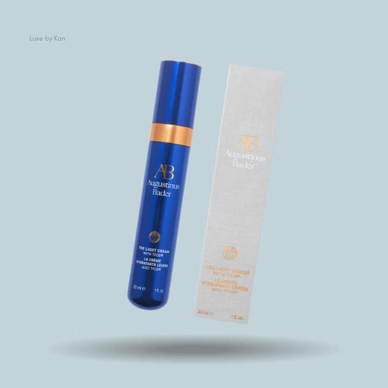 Augustinus Bader The Light Cream 30ml