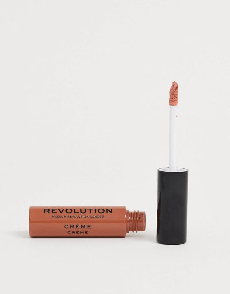 Revolution pro Piece of Cake 101 Creme Lip