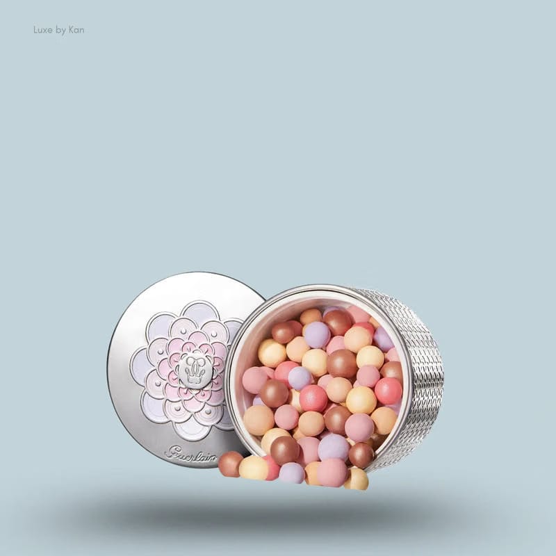 Guerlain Météorites Light Revealing Pearls of Powder 25g (Various Shades)