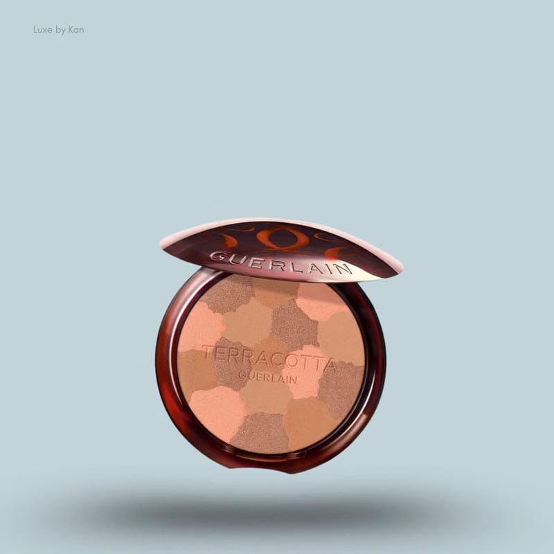 Guerlain Terracotta Light the Sun-Kissed Natural Healthy Glow Powder 10g