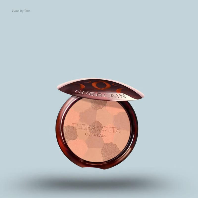 Guerlain Terracotta Light the Sun-Kissed Natural Healthy Glow Powder 10g