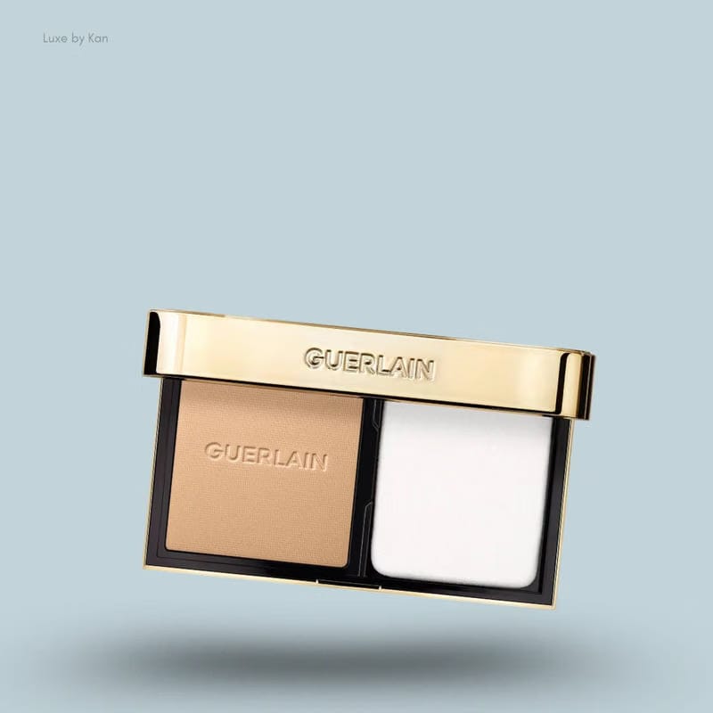 Guerlain Parure Gold Skin Matte Compact Foundation 35ml