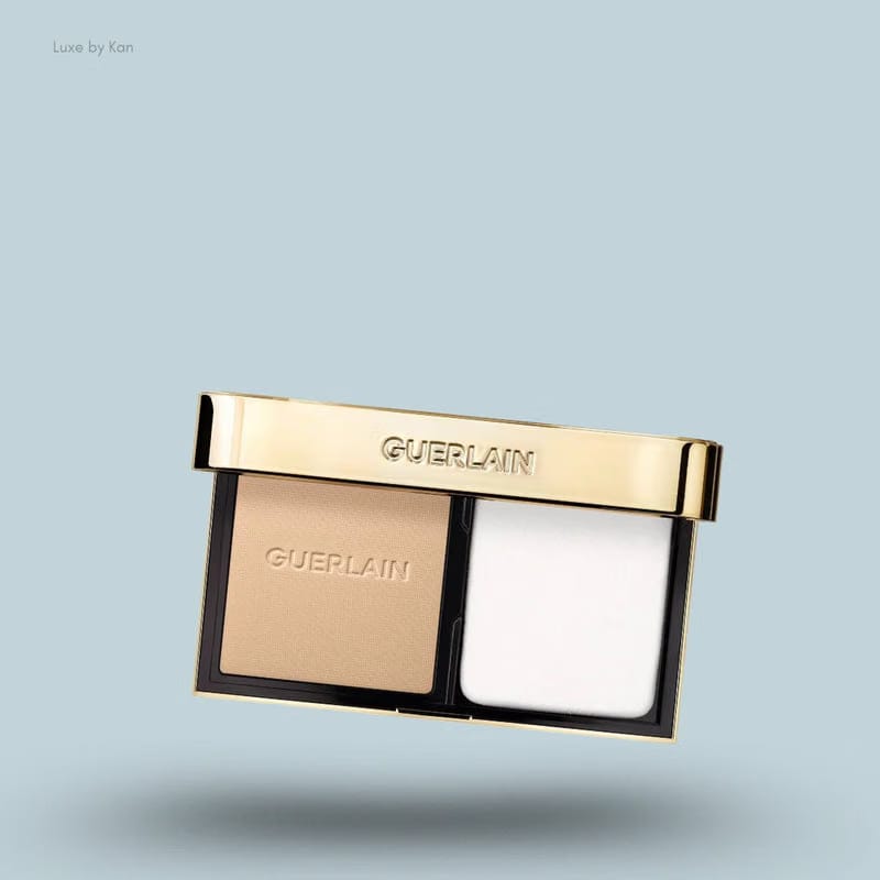 Guerlain Parure Gold Skin Matte Compact Foundation 35ml
