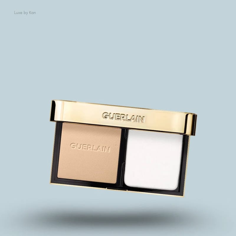 Guerlain Parure Gold Skin Matte Compact Foundation 35ml