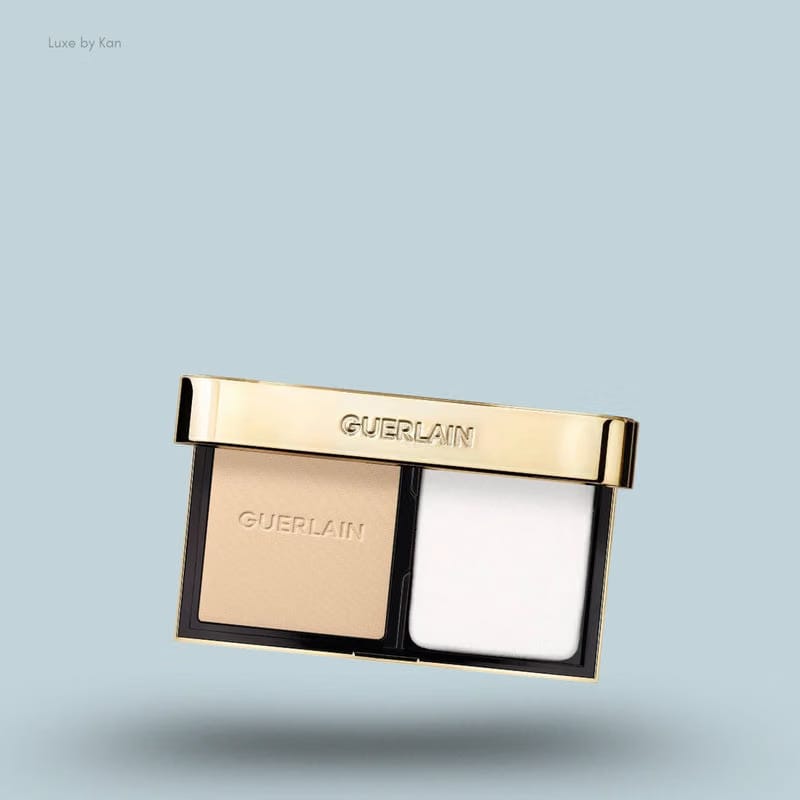Guerlain Parure Gold Skin Matte Compact Foundation 35ml