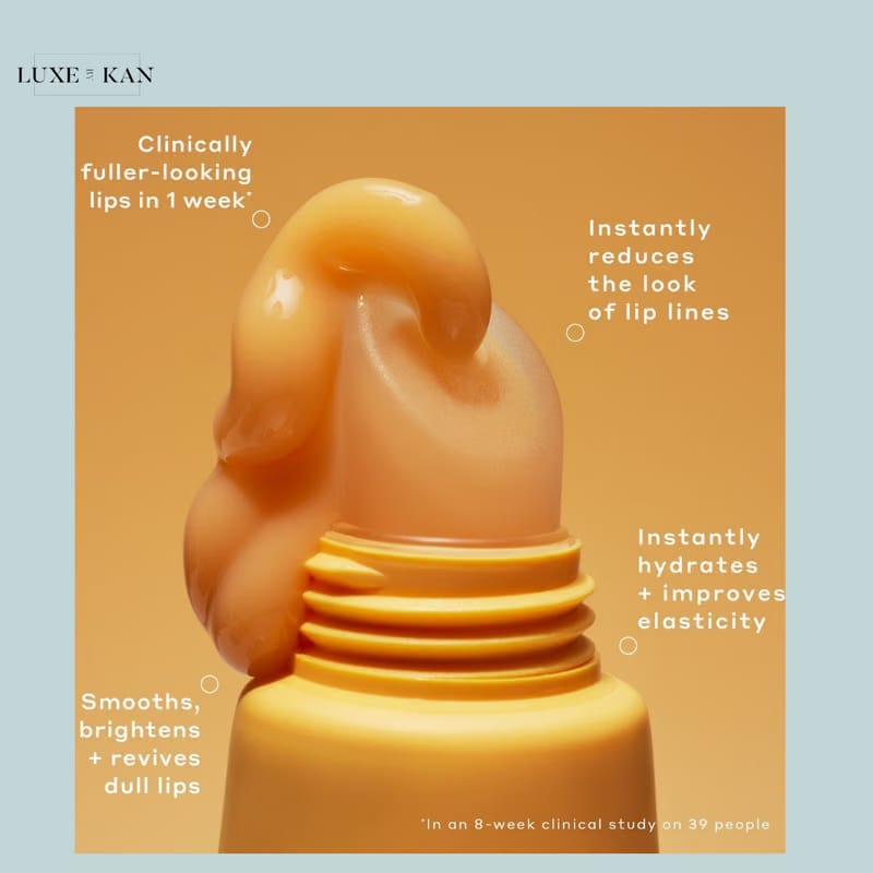 Ole Henriksen Pout Preserve Peptide Lip Treatment 12ML