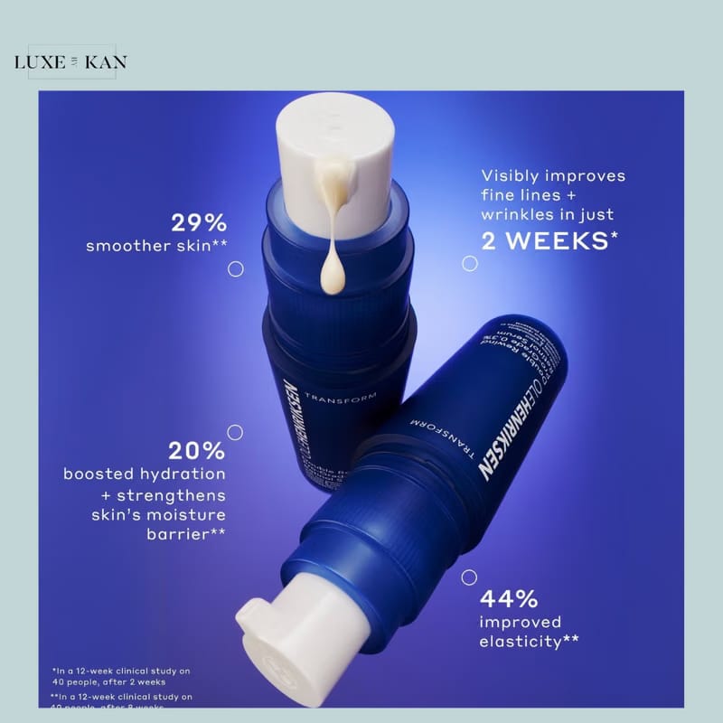 Ole Henriksen Double Rewind 0.3% Pro-Grade Retinol Serum 30ML