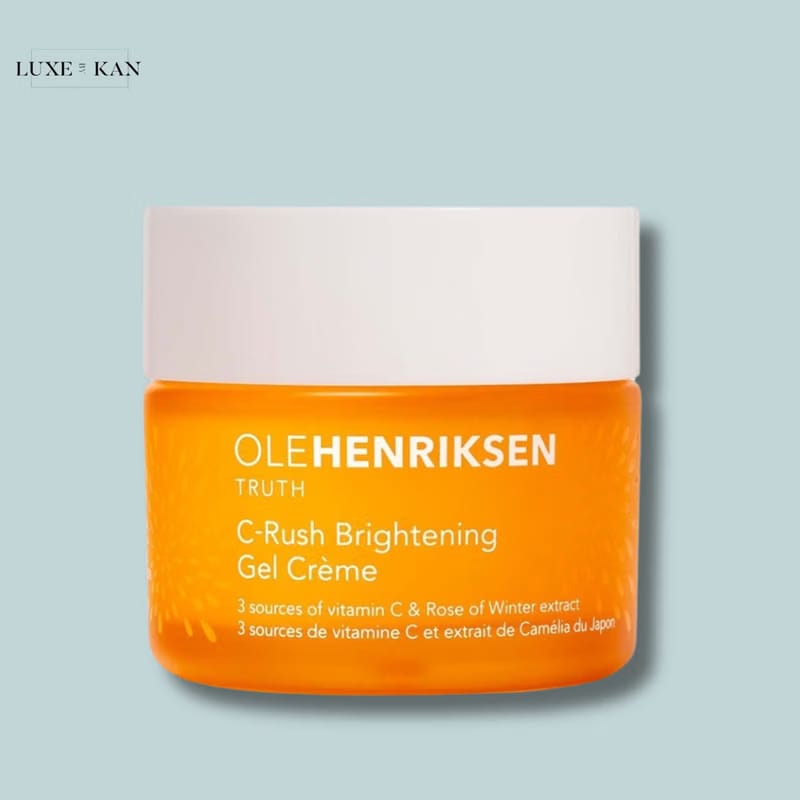 Ole Henriksen C-Rush Brightening Gel Creme 50ML