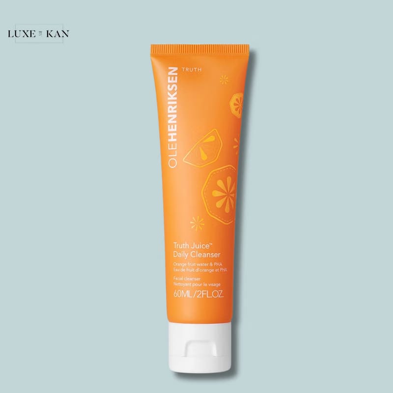Ole Henriksen Truth Juice Daily Cleanser