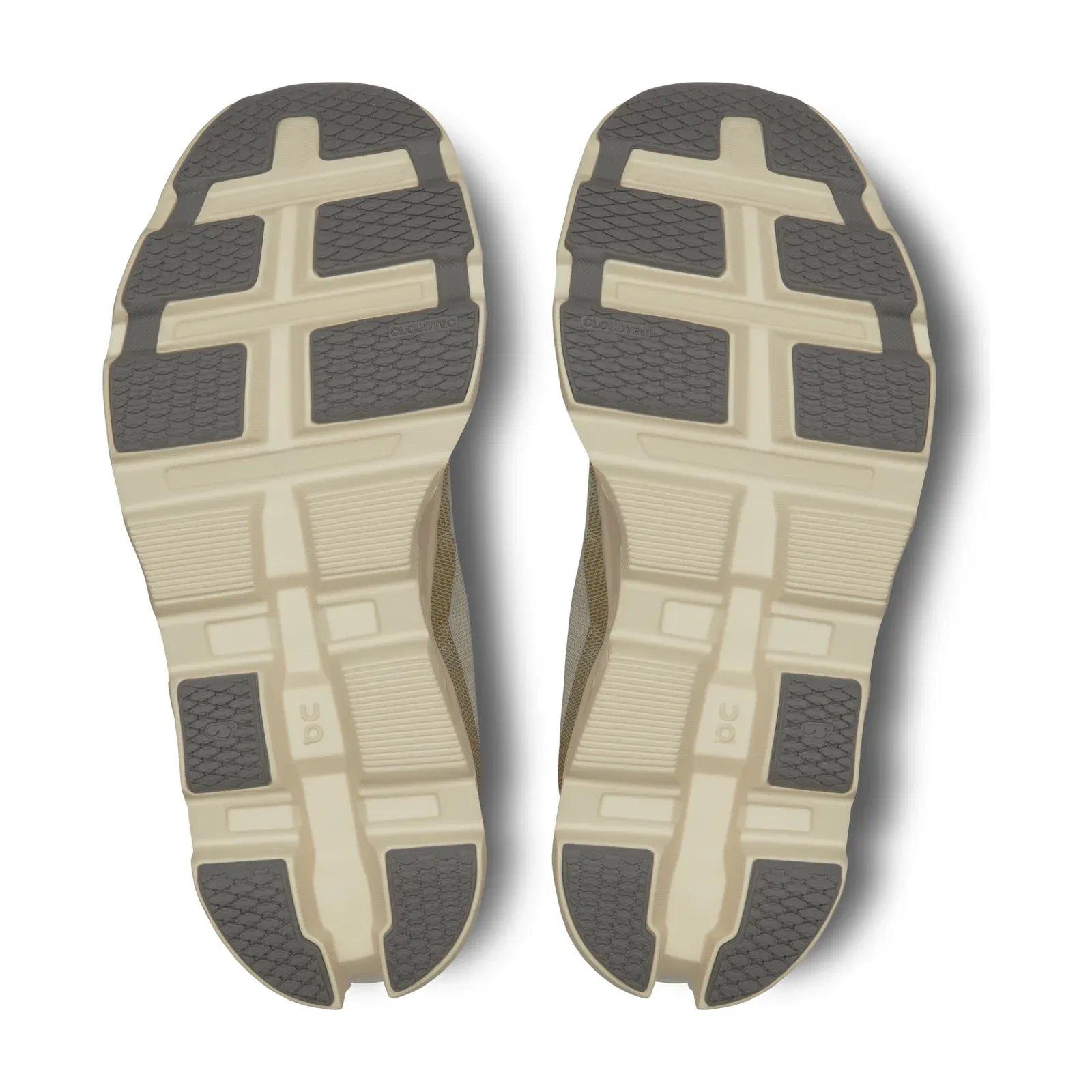 On Cloudmonster 2 Cream Ice (Women'S)