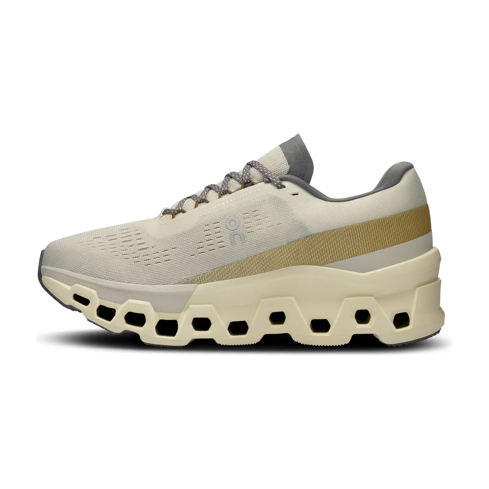 On Cloudmonster 2 Cream Ice (Women'S)