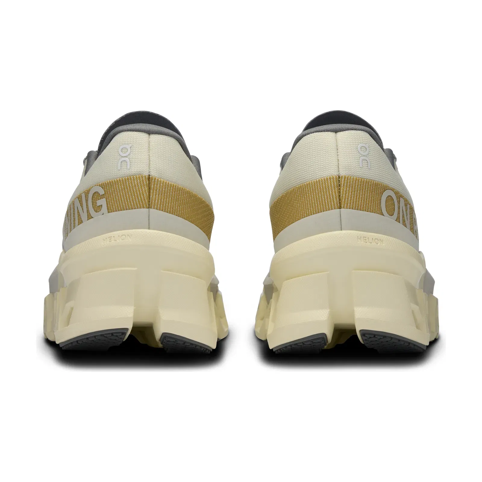On Cloudmonster 2 Cream Ice (Women'S)