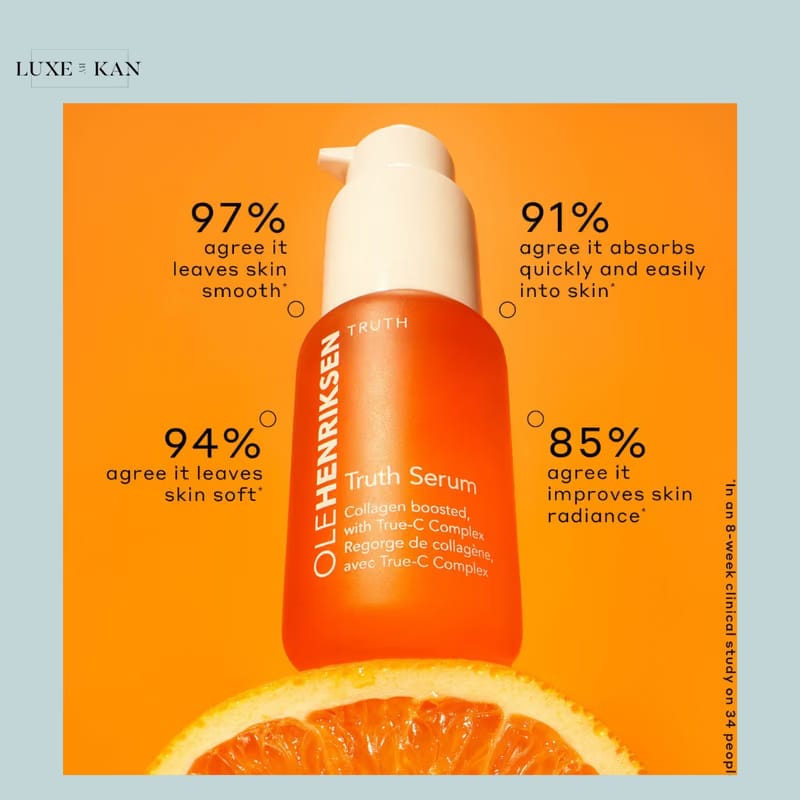 Ole Henriksen Truth Serum 30ML