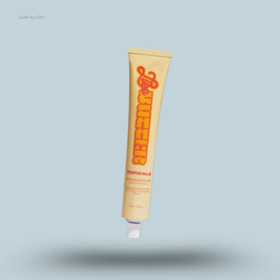 Topicals Like Butter Hydrating Moisturizer 50ml