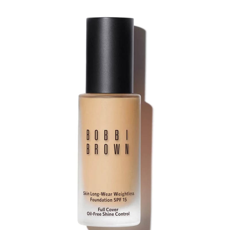 Bobbi Brown Skin Long-Wear Weightless Foundation SPF15 13ml (Various Shades)