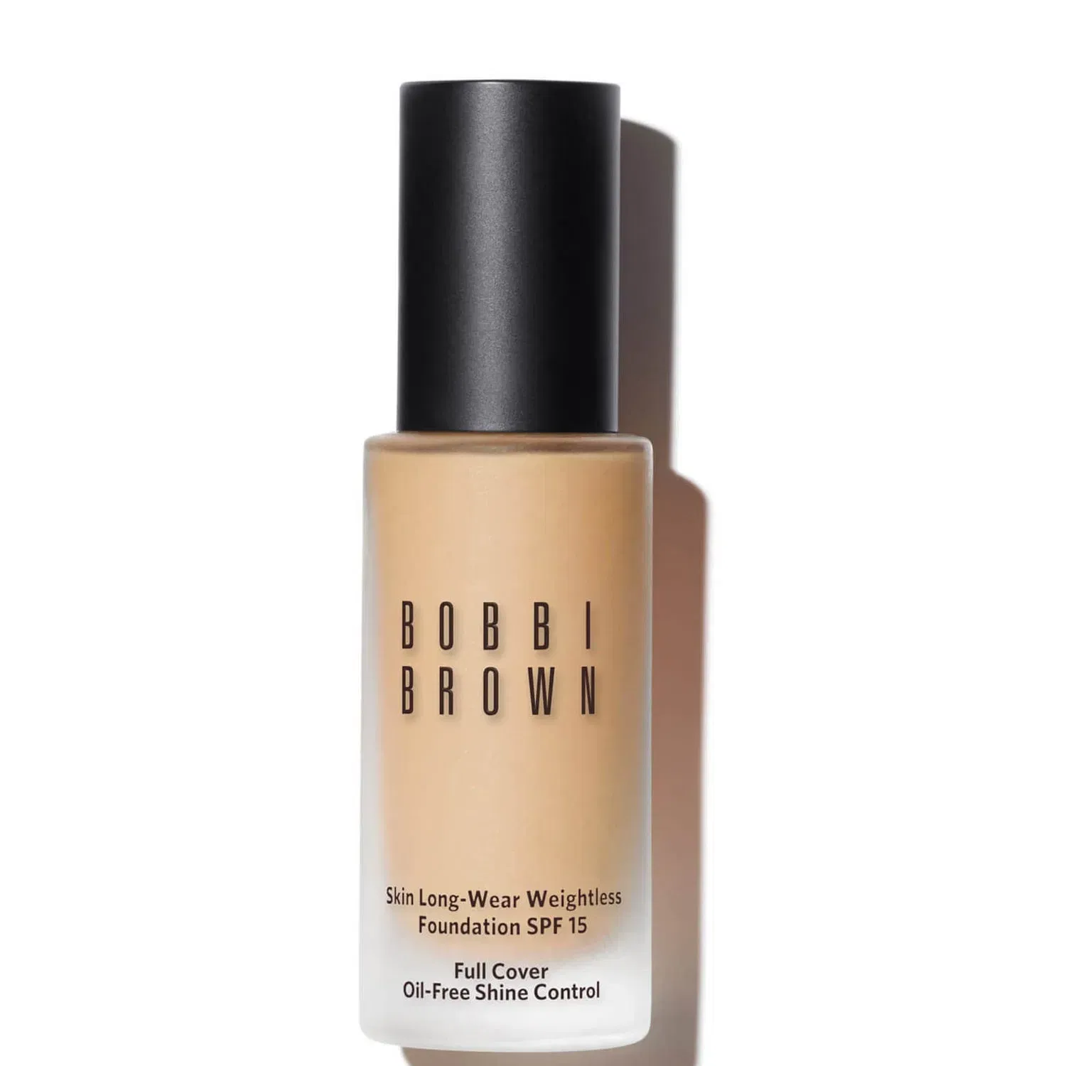 Bobbi Brown Skin Long-Wear Weightless Foundation SPF15 13ml (Various Shades)