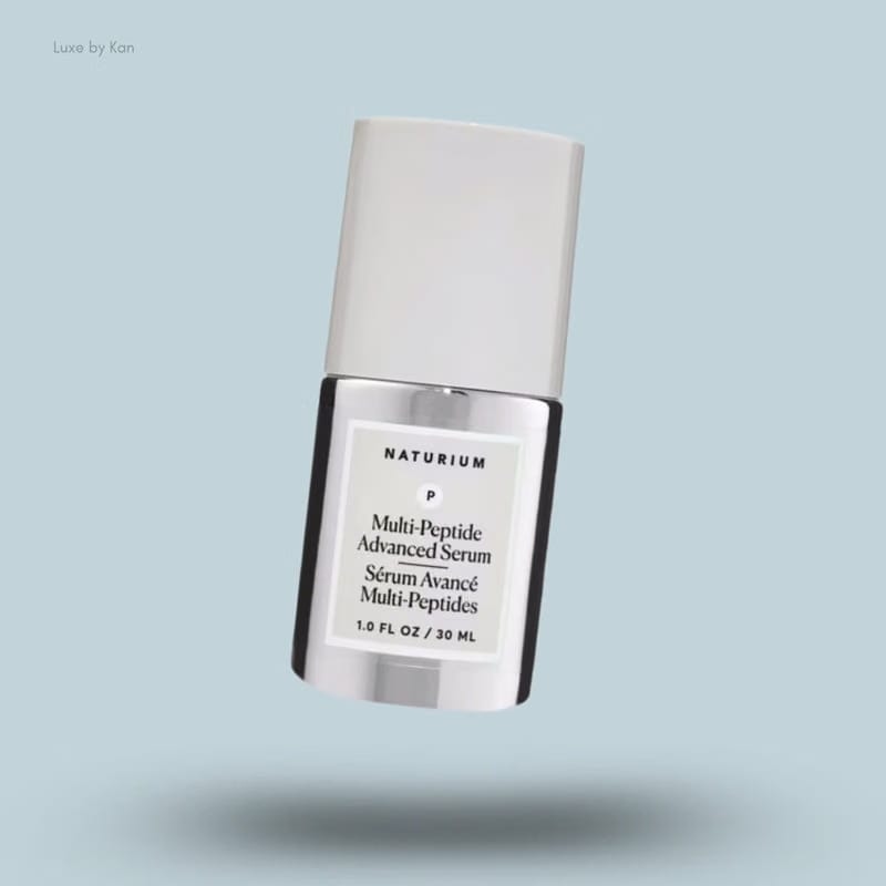 NATURIUM MULTI-PEPTIDE ADVANCED SERUM 30ML