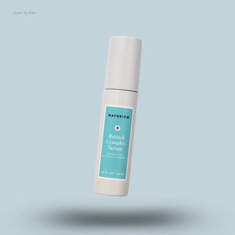 NATURIUM
RETINOL COMPLEX SERUM 30ML