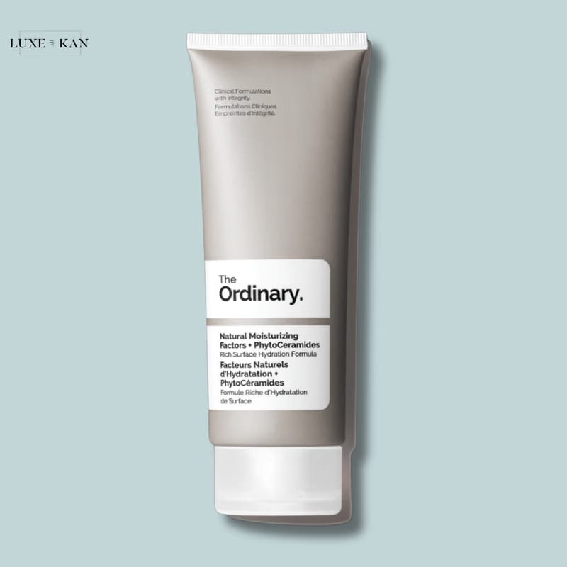 The Ordinary Natural Moisturizing Factors + PhytoCeramides