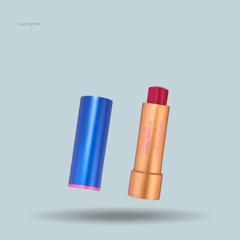 Augustinus Bader x Sofia Coppola The Tinted Balm